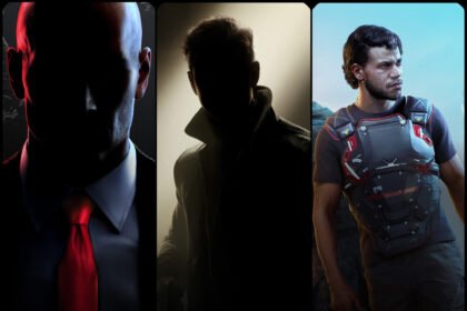IO Interactive Showcase