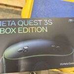 Meta Quest 3S Xbox Edition
