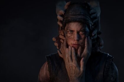 Hellblade 2