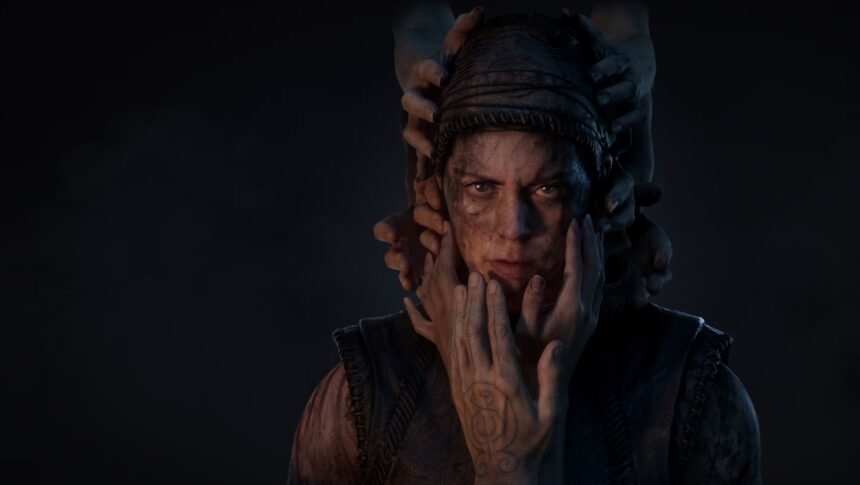 Hellblade 2
