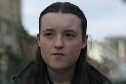 Bella Ramsey
