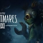 Little Nightmares VR