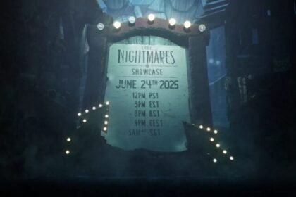 Little Nightmares S