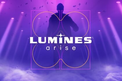 Lumines Arise