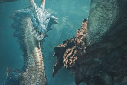 Monster Hunter Wilds