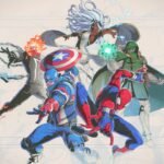 MARVEL Tōkon: Fighting Souls