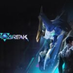 Mecha BREAK