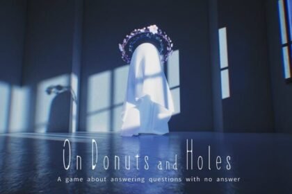 On Donuts and Holes