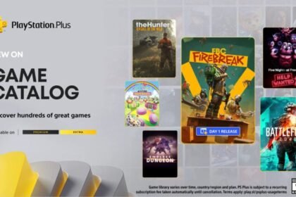 PlayStation Plus