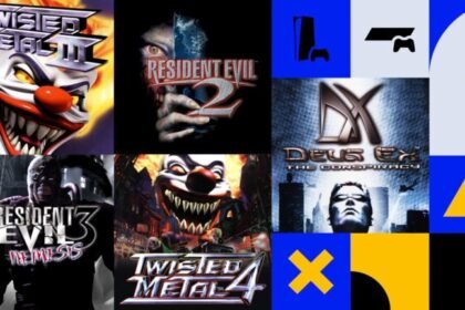 PlayStation Plus