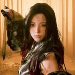Phantom Blade Zero
