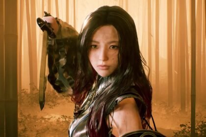 Phantom Blade Zero