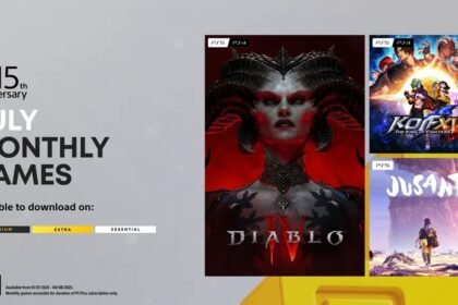 PlayStation Plus