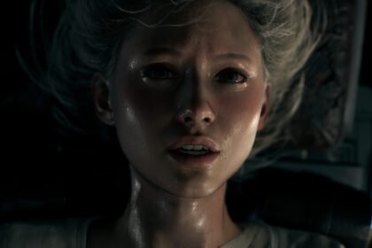 Resident Evil Requiem