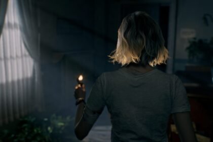 Resident Evil Requiem