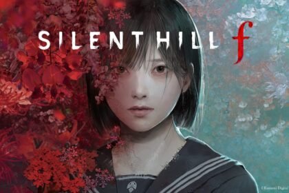 Silent Hill f