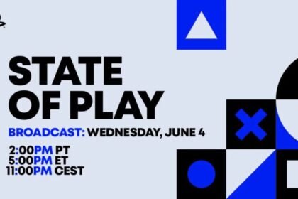 State of Play