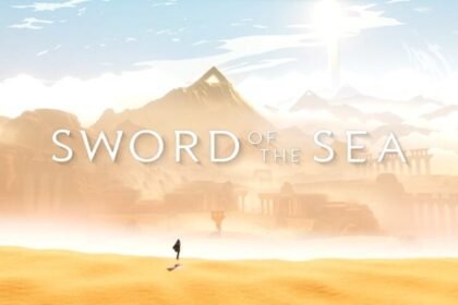 Sword of the Sea