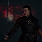 The Blood of Dawnwalker