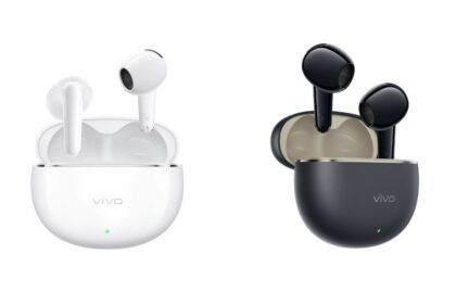Vivo Tws Air 3 Pro