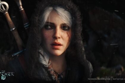 The Witcher