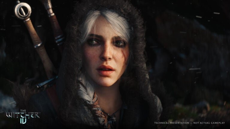 The Witcher