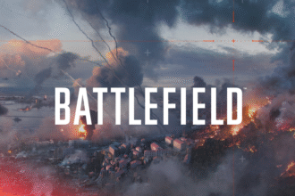 Battlefield 6