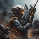 Delta Force
