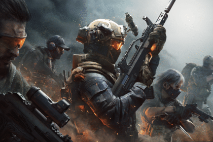Delta Force