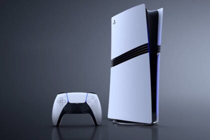 PS5