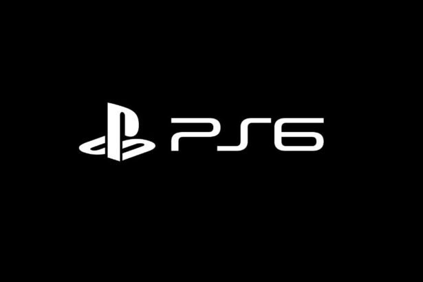 PlayStation 6