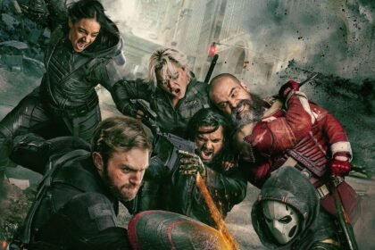 Thunderbolts